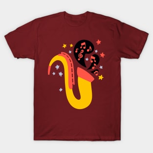 Music T-Shirt